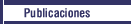 Publicaciones